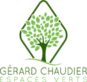 Gérard Chaudier Espaces Verts